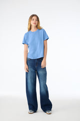 BELLA + CANVAS Women's 6 oz. Heavyweight Tee