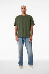 BELLA + CANVAS 6 oz. Heavyweight Tee