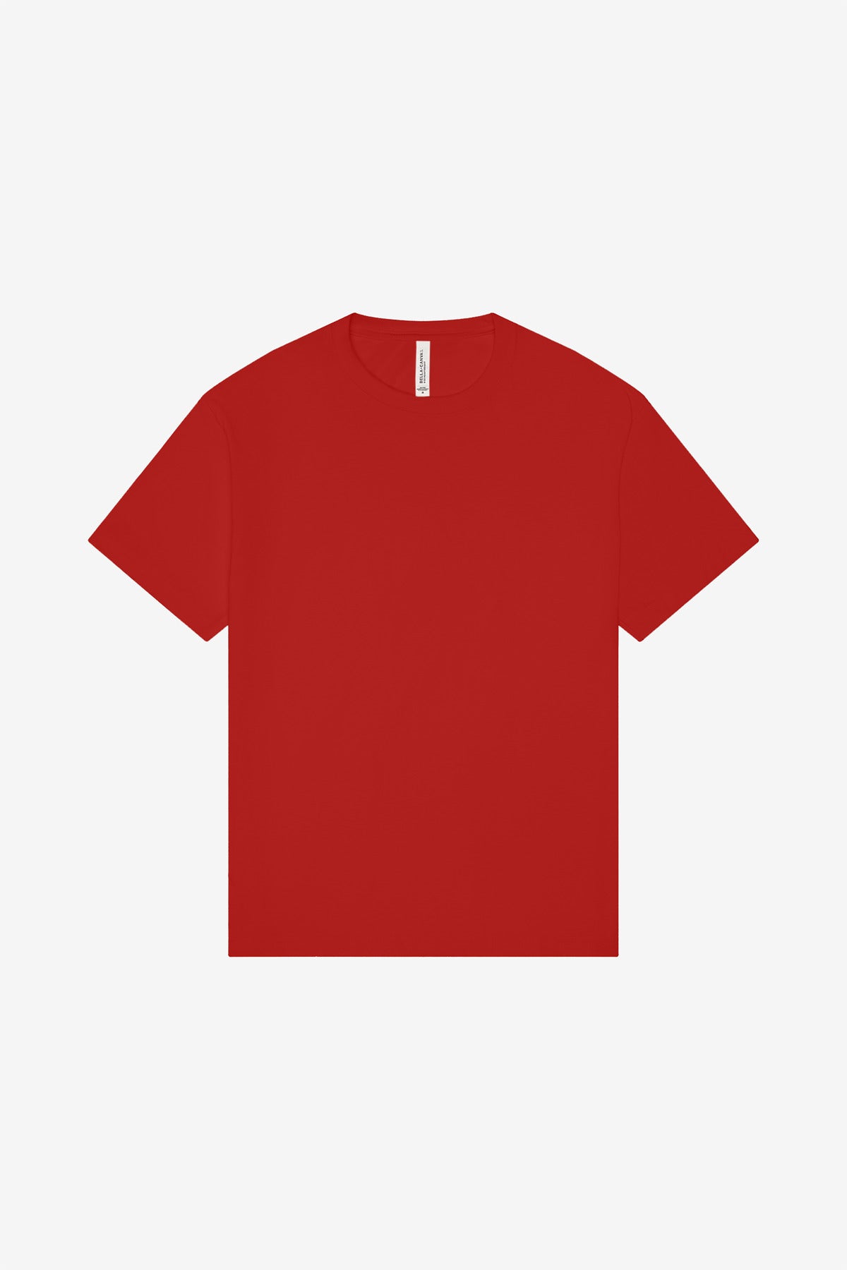 BELLA + CANVAS 6 oz. Heavyweight Tee