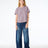 BELLA + CANVAS Women's 6 oz. Heavyweight Tee