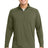 Sport-Tek Men's   Sport-Wick   Stretch 1/4-Zip Pullover