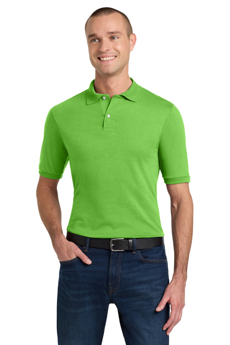 Jerzees Men's   Dri-Power   Sport Shirt