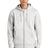 Stanley/Stella Men's Cultivator 2.0 Full-Zip Hooded Sweatshirt SXU005