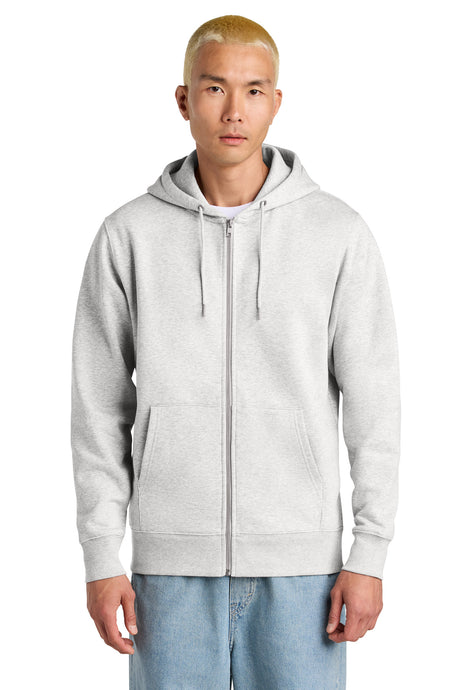 Stanley/Stella Men's Cultivator 2.0 Full-Zip Hooded Sweatshirt SXU005