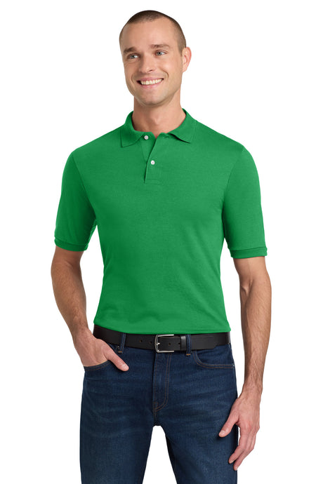 Jerzees Men's   Dri-Power   Sport Shirt