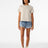 BELLA + CANVAS Women's 6 oz. Heavyweight Tee
