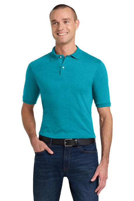 Jerzees Men's   Dri-Power   Sport Shirt