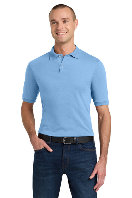 Jerzees Men's   Dri-Power   Sport Shirt