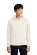 JERZEES Youth NuBlend Hooded Sweatshirt