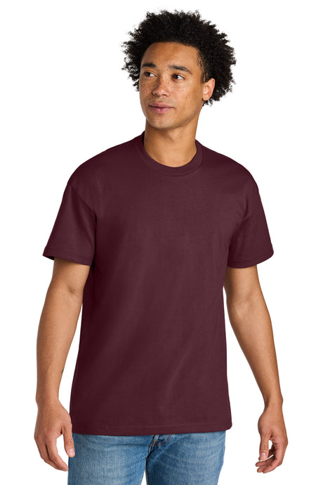 Next Level Apparel Unisex Heavyweight T-Shirt