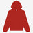 BELLA + CANVAS Men's 10 oz. Heavyweight Hoodie Sweatshirt