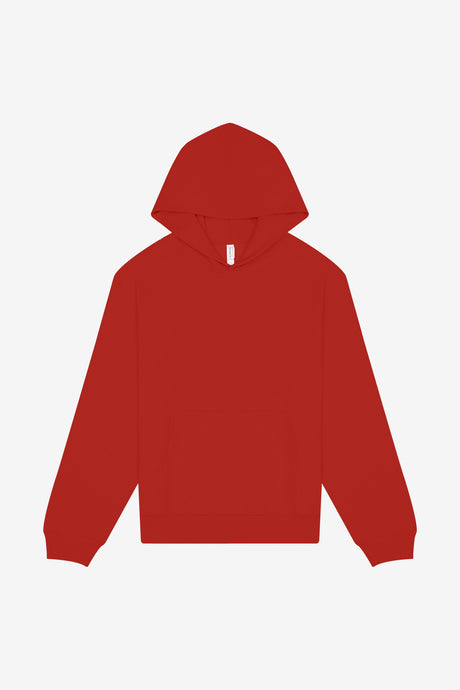 BELLA + CANVAS Men's 10 oz. Heavyweight Hoodie Sweatshirt
