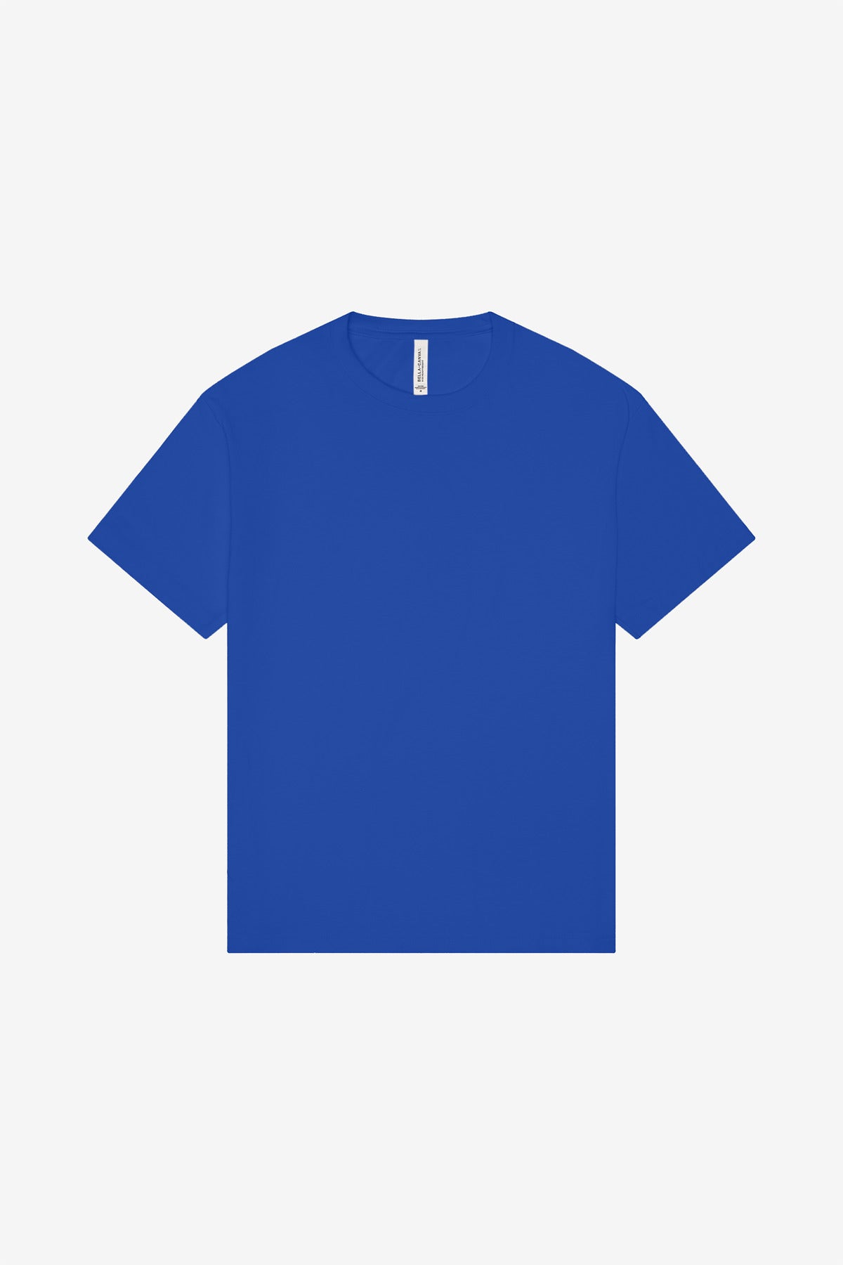 BELLA + CANVAS 6 oz. Heavyweight Tee