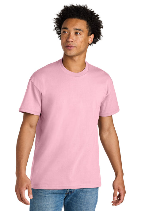 Next Level Apparel Unisex Heavyweight T-Shirt