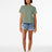 BELLA + CANVAS Women's 6 oz. Heavyweight Tee