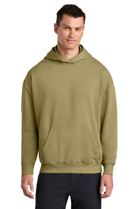 Stanley/Stella Men's Cooper Dry Hooded Sweatshirt SXU028