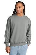 Stanley/Stella Men's Ledger Dry Crewneck Sweatshirt SXU029