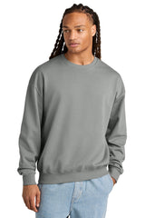 Stanley/Stella Men's Ledger Dry Crewneck Sweatshirt SXU029