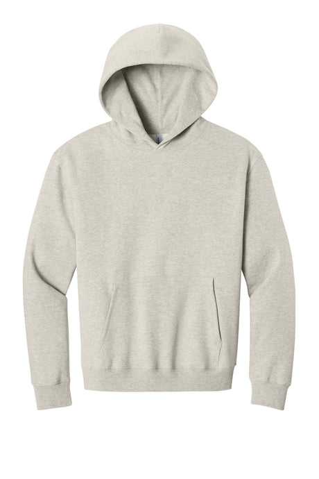BELLA + CANVAS Men's 10 oz. Heavyweight Hoodie Sweatshirt