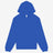 BELLA + CANVAS Men's 10 oz. Heavyweight Hoodie Sweatshirt