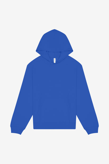 BELLA + CANVAS Men's 10 oz. Heavyweight Hoodie Sweatshirt