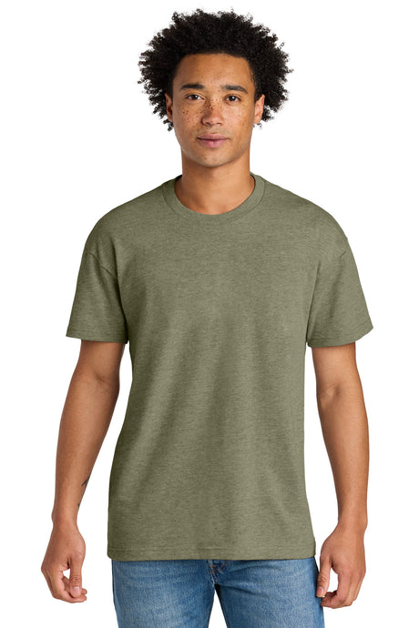 Next Level Apparel Unisex Heavyweight T-Shirt