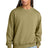 Stanley/Stella Men's Ledger Dry Crewneck Sweatshirt SXU029