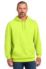 CornerStone Men's   Tough Fleece Pullover Hoodie CSF630