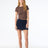 BELLA + CANVAS Women's Micro Rib Baby Tee