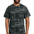 Port & Co Men's   Core Cotton Camo Tee