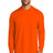 CornerStone Men's   Workwear Pro Long Sleeve Hooded Tee CS440LSH