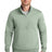 Nike Men's Club Fleece Sleeve Swoosh 1/2 Zip. NKDX6718