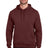 Nike Men's Club Fleece Sleeve Swoosh Pullover Hoodie NKDR1499