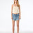 BELLA + CANVAS Women's Micro Rib Spaghetti Strap Tank