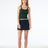 BELLA + CANVAS Women's Micro Rib Spaghetti Strap Tank