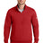 Nike Men's Club Fleece Sleeve Swoosh 1/2 Zip. NKDX6718
