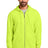 CornerStone Men's   Tough Fleece Full-Zip Hoodie CSF631