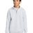 Jerzees Youth   NuBlend   1/4-Zip Cadet Collar Sweatshirt
