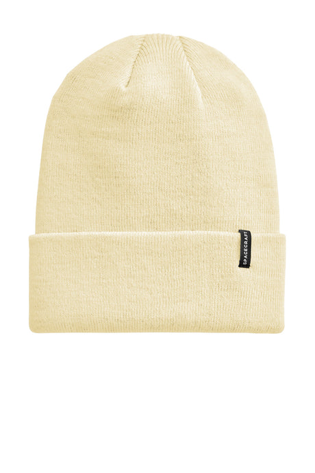 Spacecraft  Lotus Beanie SPC9