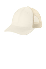 Comfort Colors Sunwashed Trucker Cap