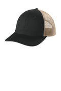 Comfort Colors Sunwashed Trucker Cap