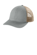 Comfort Colors Sunwashed Trucker Cap