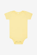 BELLA + CANVAS Infant Jersey One Piece