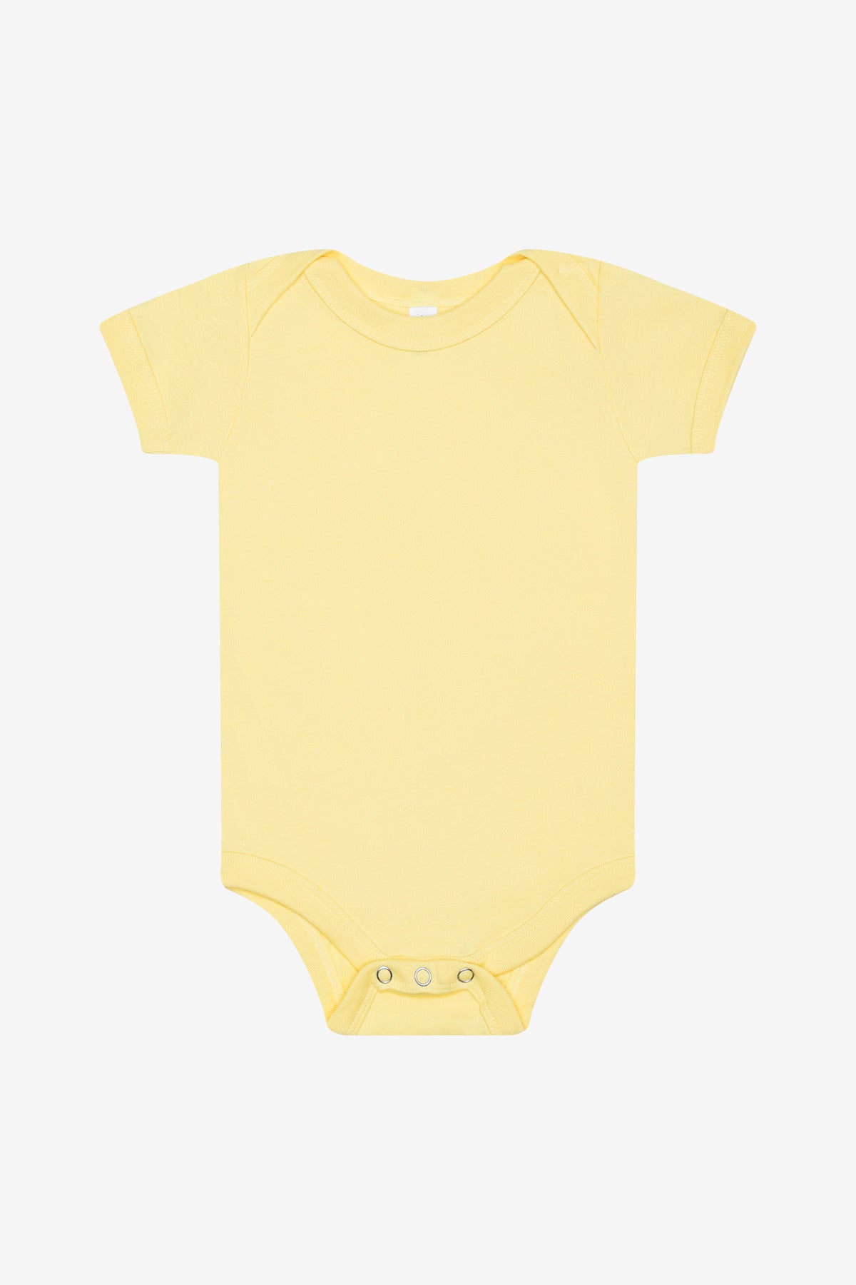 BELLA + CANVAS Infant Jersey One Piece