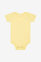 BELLA + CANVAS Infant Jersey One Piece