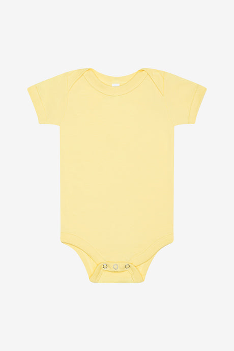 BELLA + CANVAS Infant Jersey One Piece