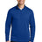 Port Authority Men's   Wearever Performance Pique 1/4-Zip K241