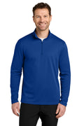 Port Authority Men's   Wearever Performance Pique 1/4-Zip K241