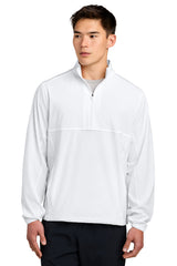 Sport-Tek Men's   Repeat 1/2-Zip JST481