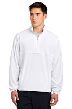 Sport-Tek Men's   Repeat 1/2-Zip JST481